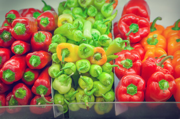 Peppers