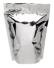 Bolsa metalica