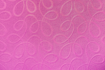pink pattern  background;