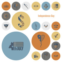 Independence Day of the United States