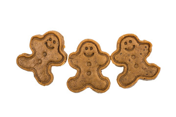 Christmas gingerbread