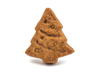 Christmas gingerbread