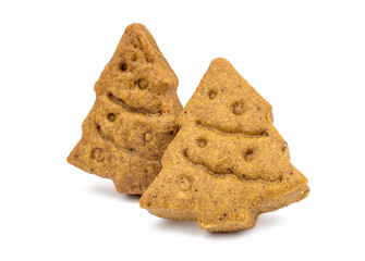 Christmas gingerbread