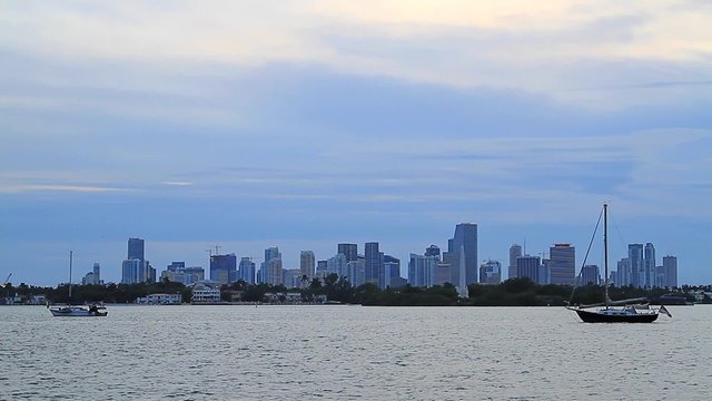 Miami four