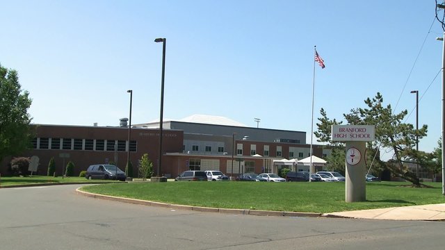 Branford High School