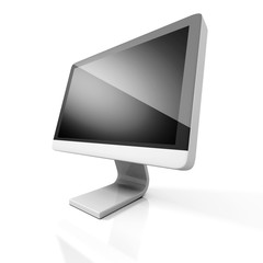 Modern Design Computer Display Monitor