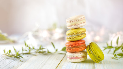 Macaron