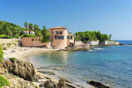 Plage des Gireliers 2