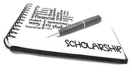  Scholarship wordcloud word cloud