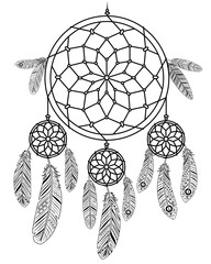 Dreamcatcher