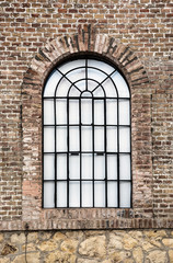 Old window