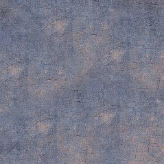 texture of shabby paint and plaster cracks background