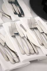 Plate Setting