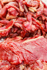 Cut of beef