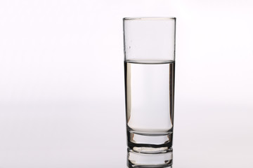 Glass With Water