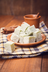 Turkish delight