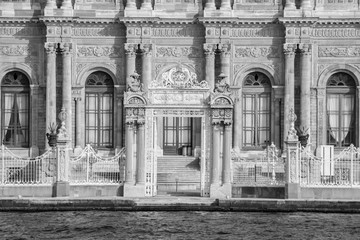 Dolmabahce Palace