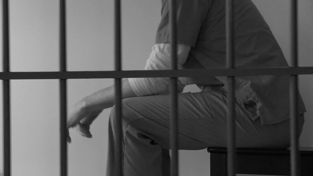 Getting Locked Up