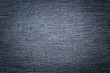 Blue denim background