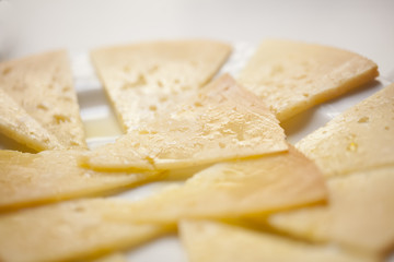 Traditional Spanish Meal