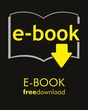 free ebook download icon