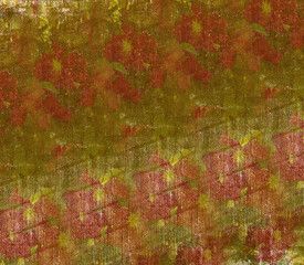 old wall background