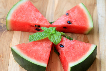 Watermelon