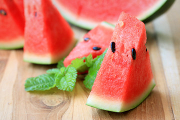 Watermelon