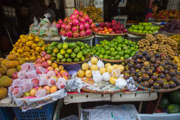 fruit