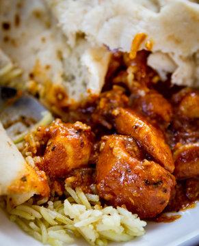 Indian Food
