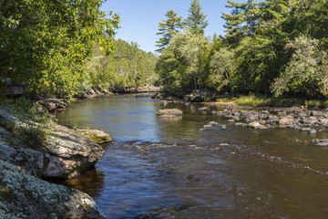 Kettle River