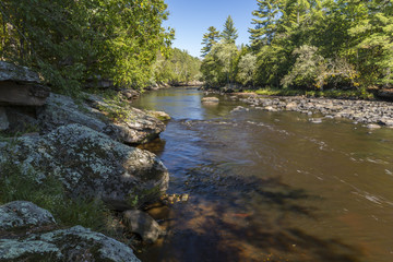 Kettle River