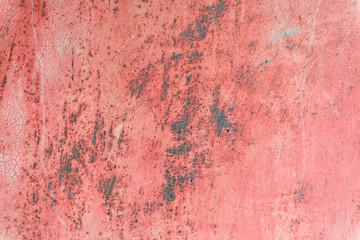 Metal texture with scratches and cracks 