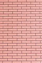 Brick texture with scratches and cracks