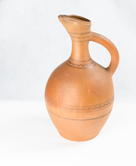 ceramic jug