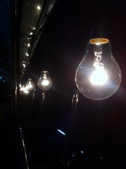 lightbulbs