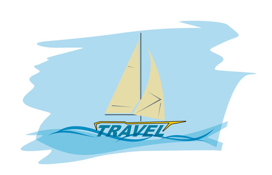 Travel with boat