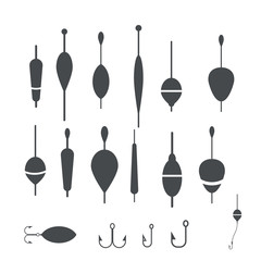 Set Float, fishing line © sumkinn