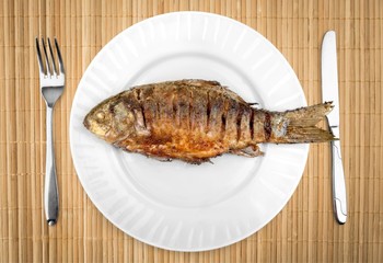 Fish.