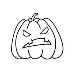 pumpkin Doodle