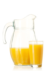 Orange juice
