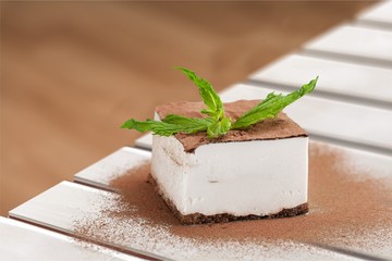 Tiramisu.