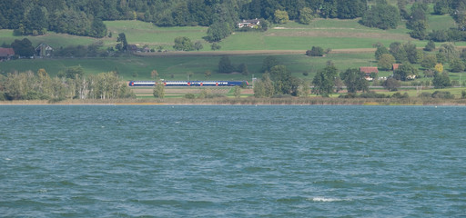 Eisenbahn Unterwegs