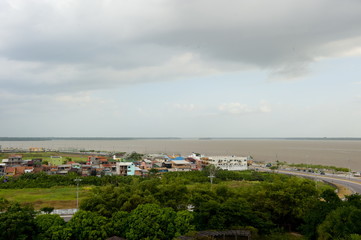 Obraz premium City of Belem do Para