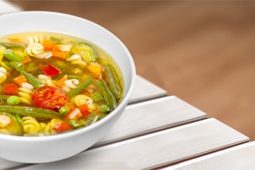 Soup.
