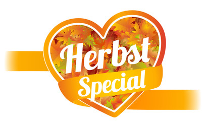 Herbstspecial