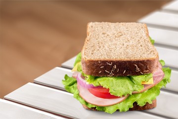Sandwich.
