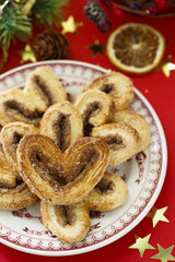 Cookies for Christmas