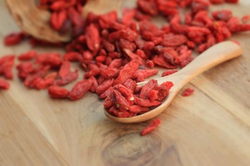 goji berries