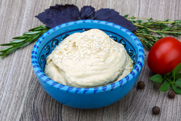 Hummus